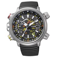 Orologio Citizen Uomo Eco Drive in Titanio BN4021-02E